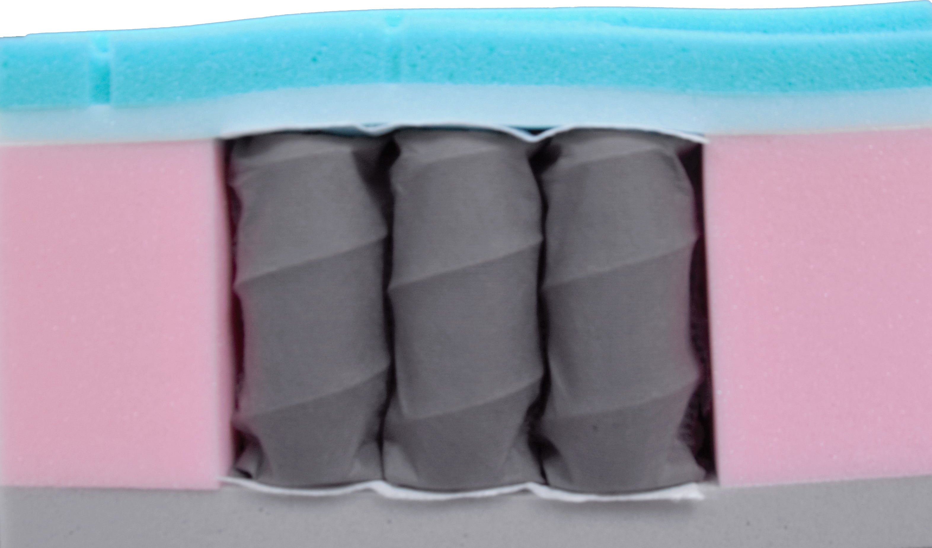 Materasso micro 400/600/800 molle insacchettate indipendenti