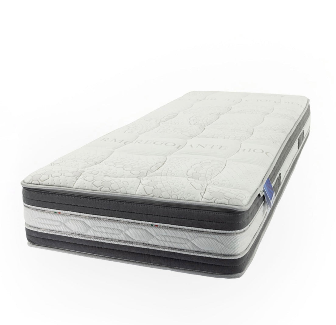 Materasso Carbon-XFive