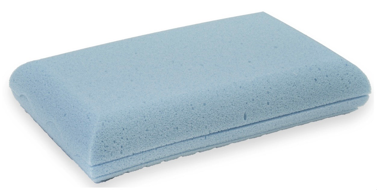 Guanciale Natural Green