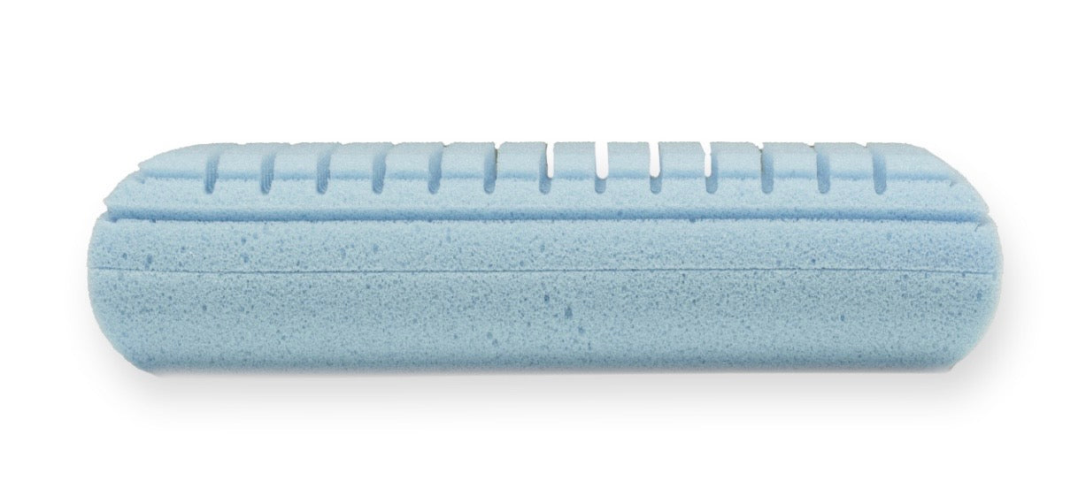 Guanciale Natural Green