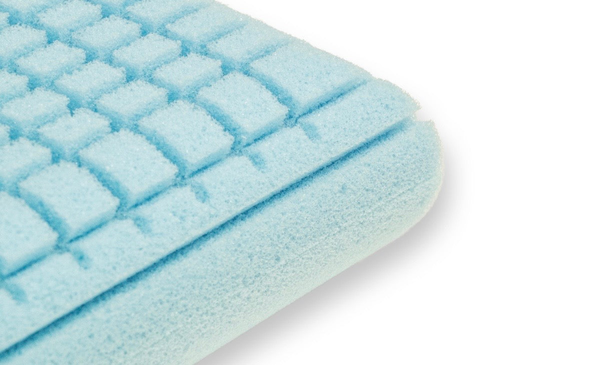 Guanciale Natural Green