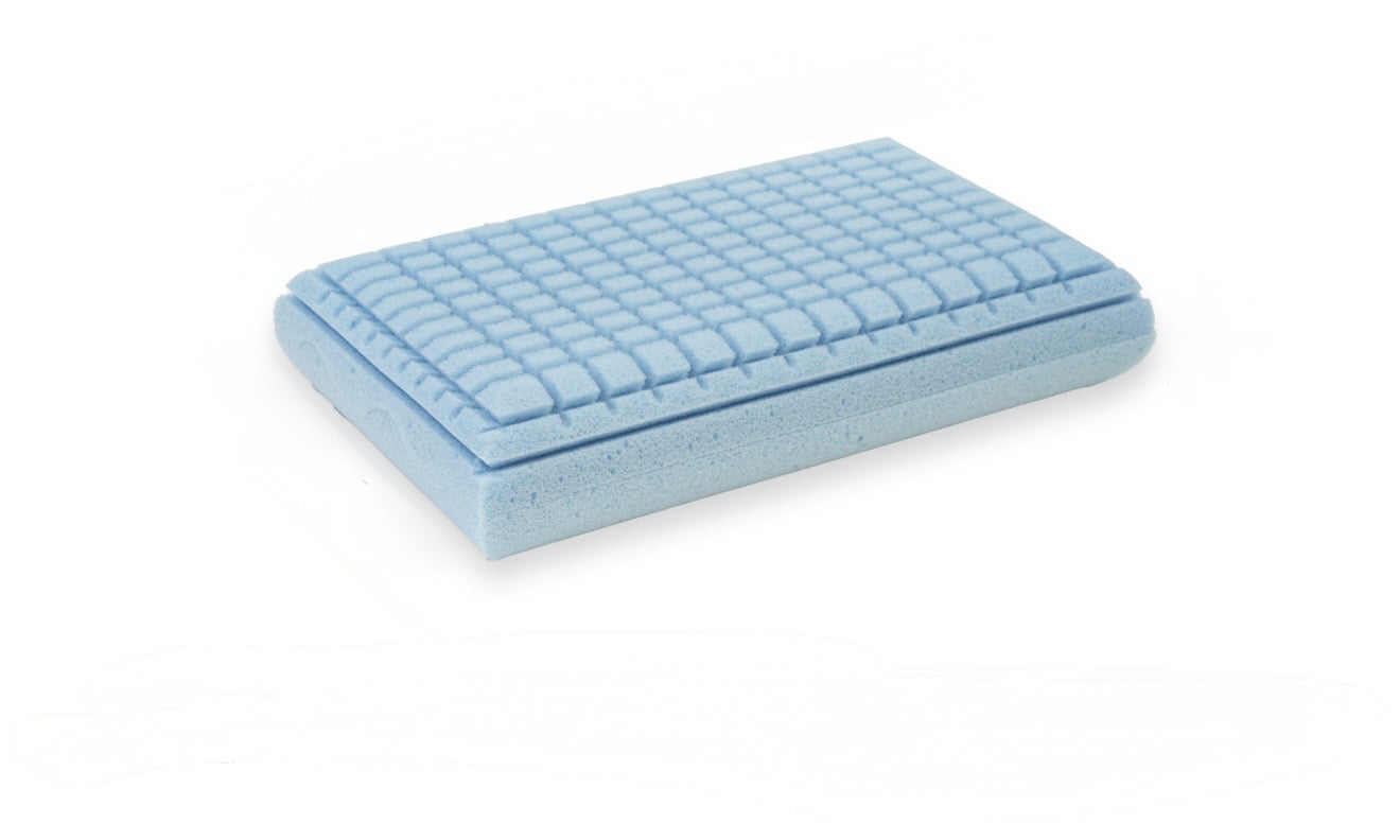 Guanciale Natural Green